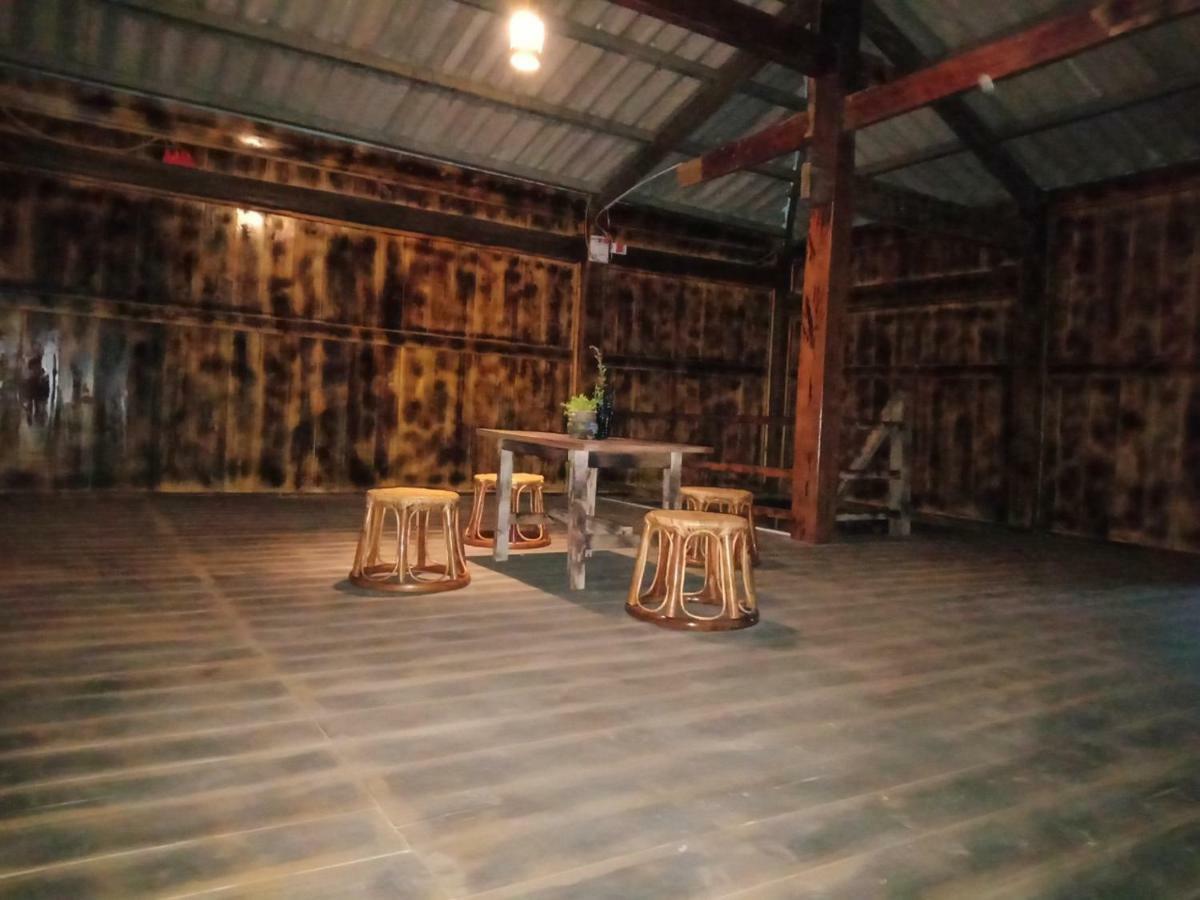 My'S Homestay Sapa Exterior foto